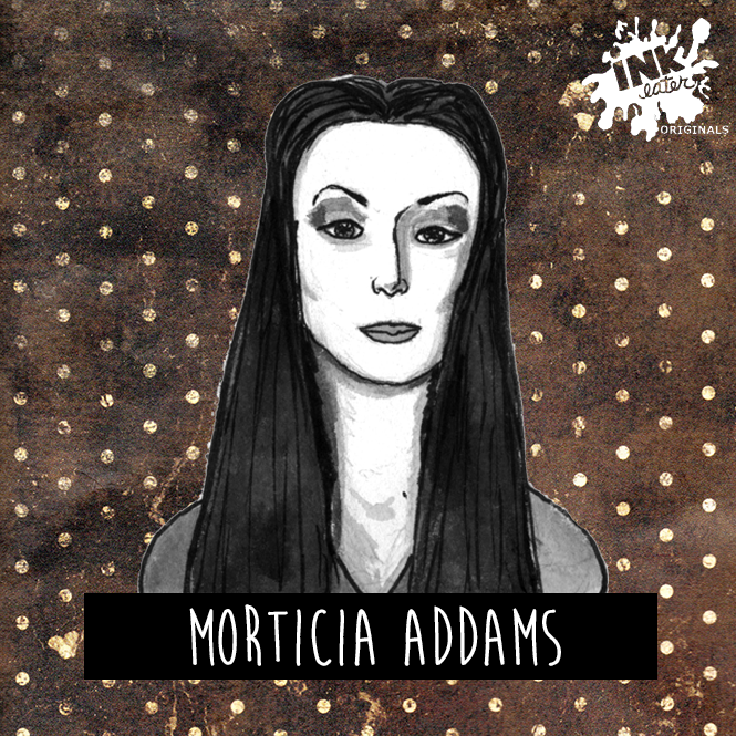 morticia-drawing-inkeater-originals-timelapse
