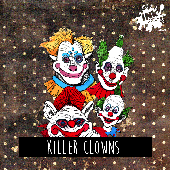 killer-clowns-drawing-inkeater-originals-timelapse